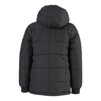 Padding Jacket Junior Black