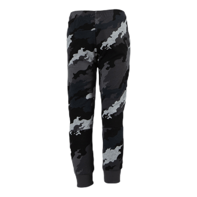 Must Haves Pants Patterned