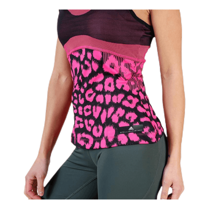 Stella McCartney Tank W Pink