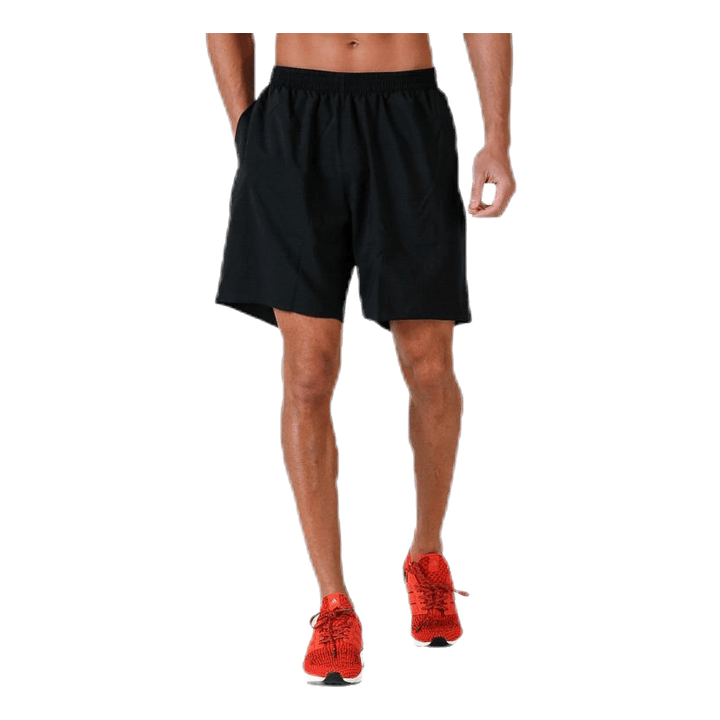 Pure Parley Short Black