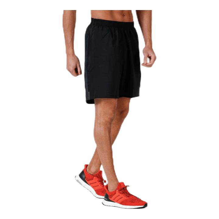 Pure Parley Short Black