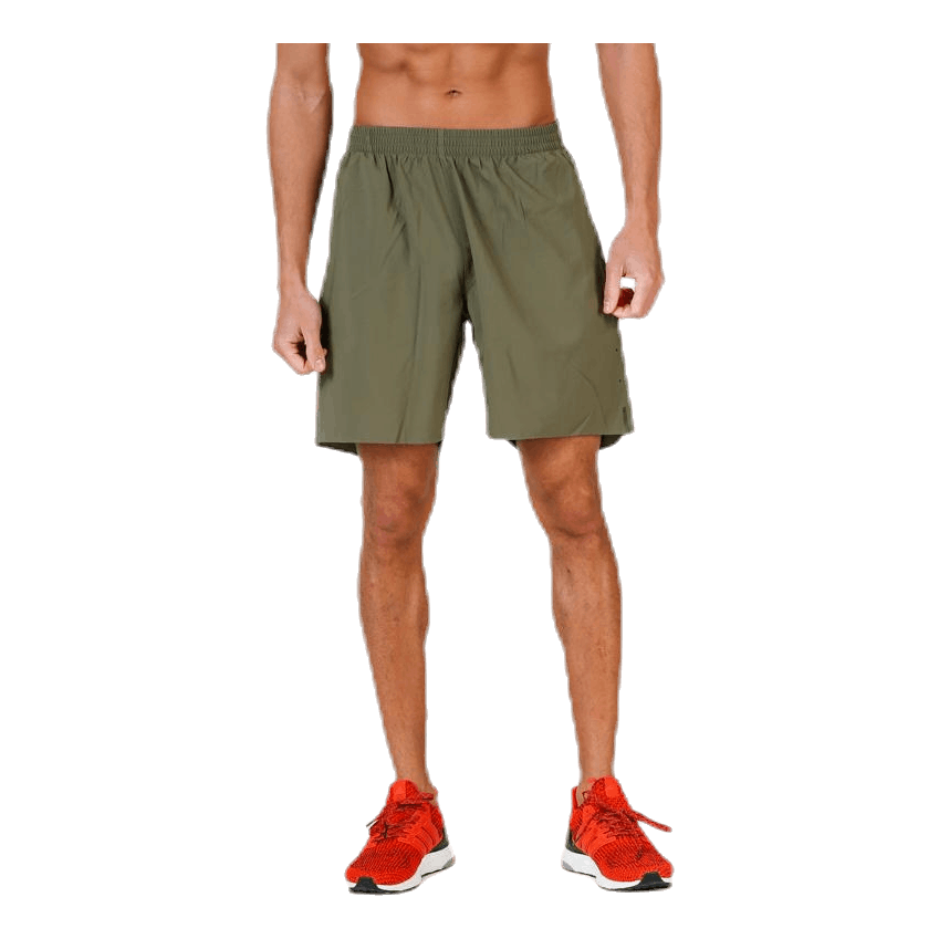 Pure Parley Short Green