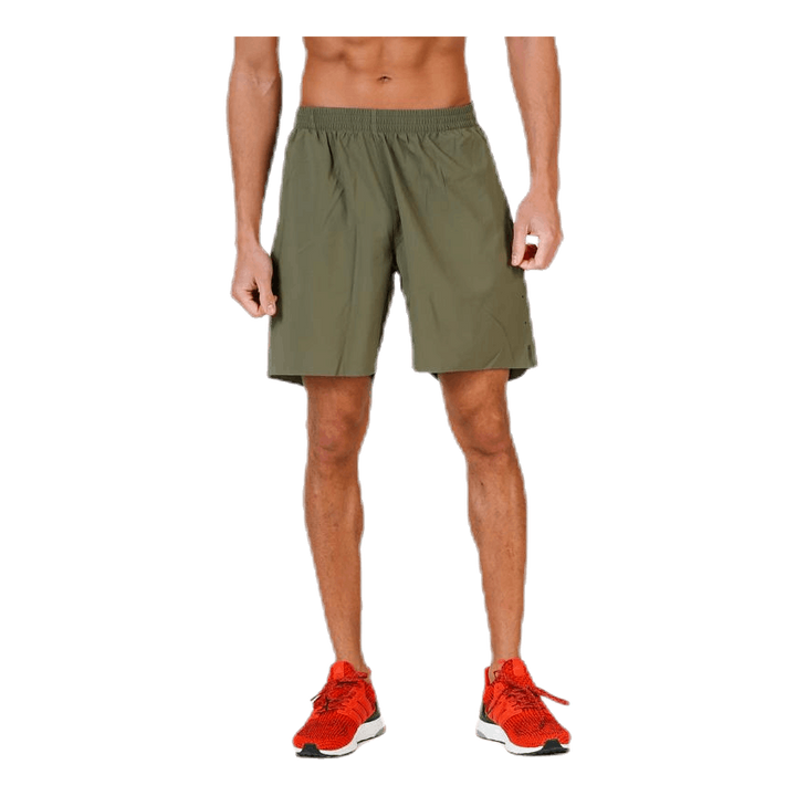 Pure Parley Short Green