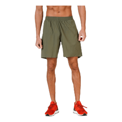 Pure Parley Short Green