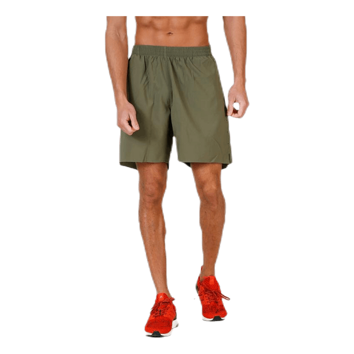 Pure Parley Short Green