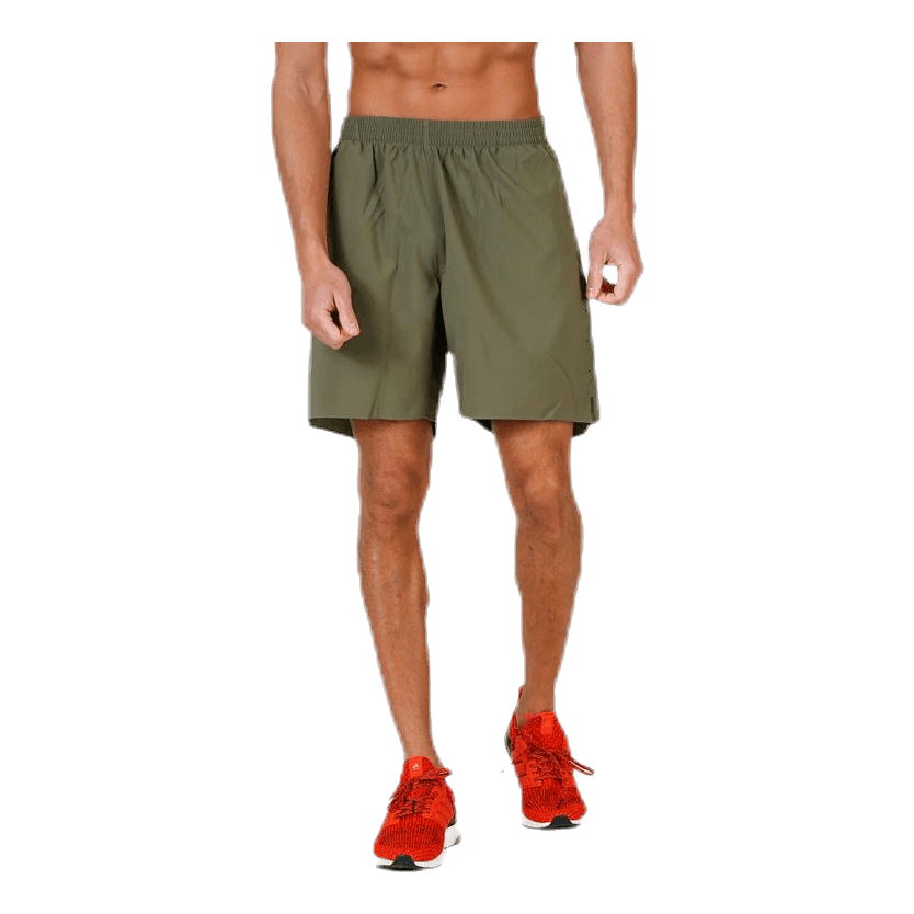 Pure Parley Short Green