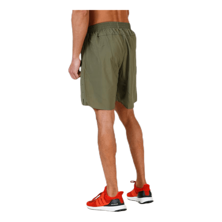 Pure Parley Short Green
