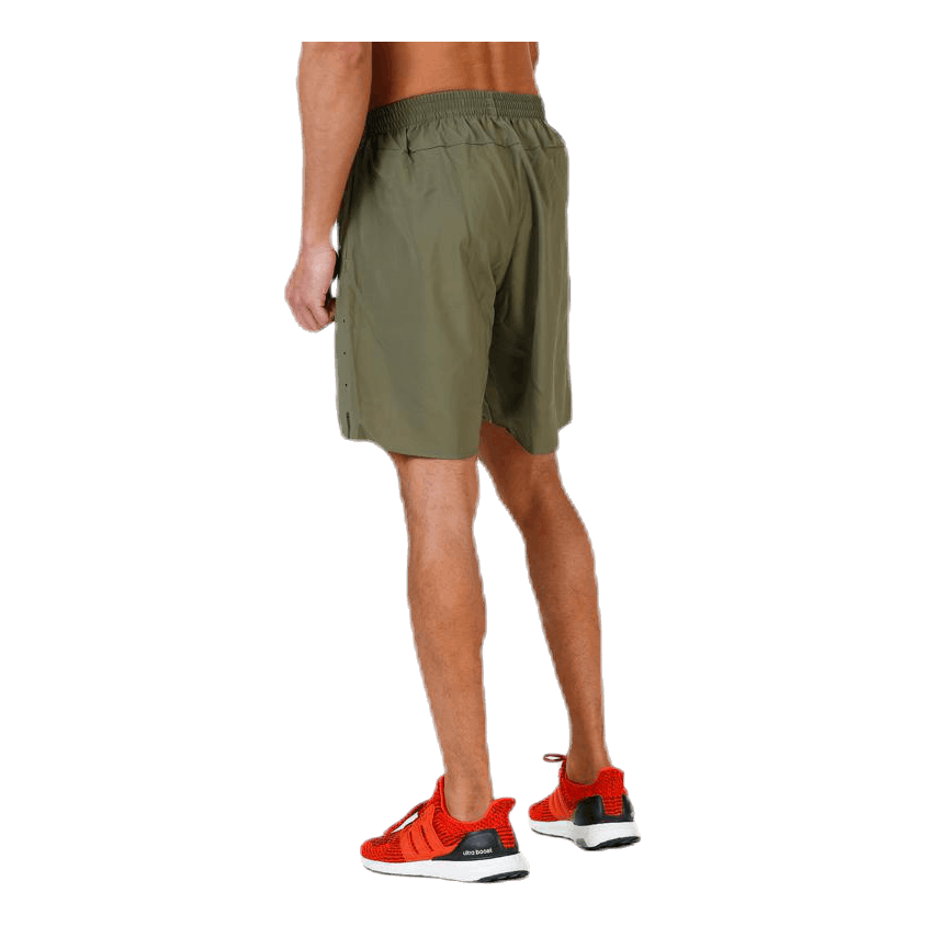 Pure Parley Short Green