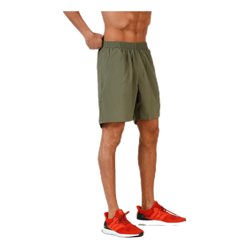Pure Parley Short Green