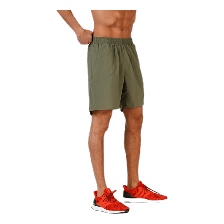 Pure Parley Short Green
