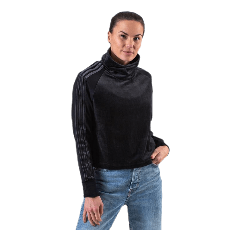SID LS Top Black