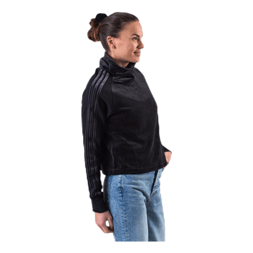 SID LS Top Black