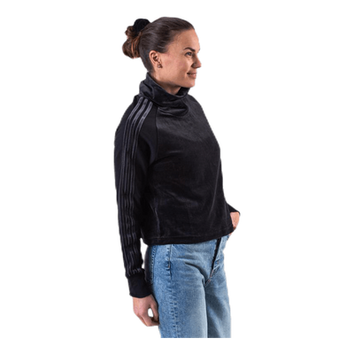 SID LS Top Black