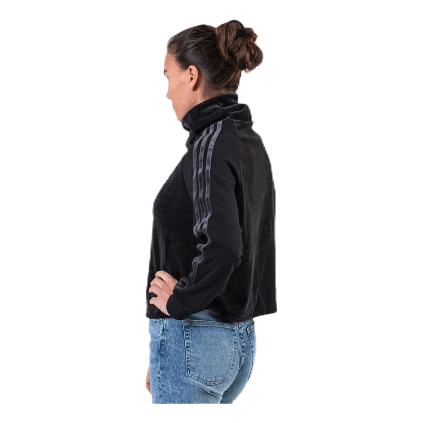 SID LS Top Black