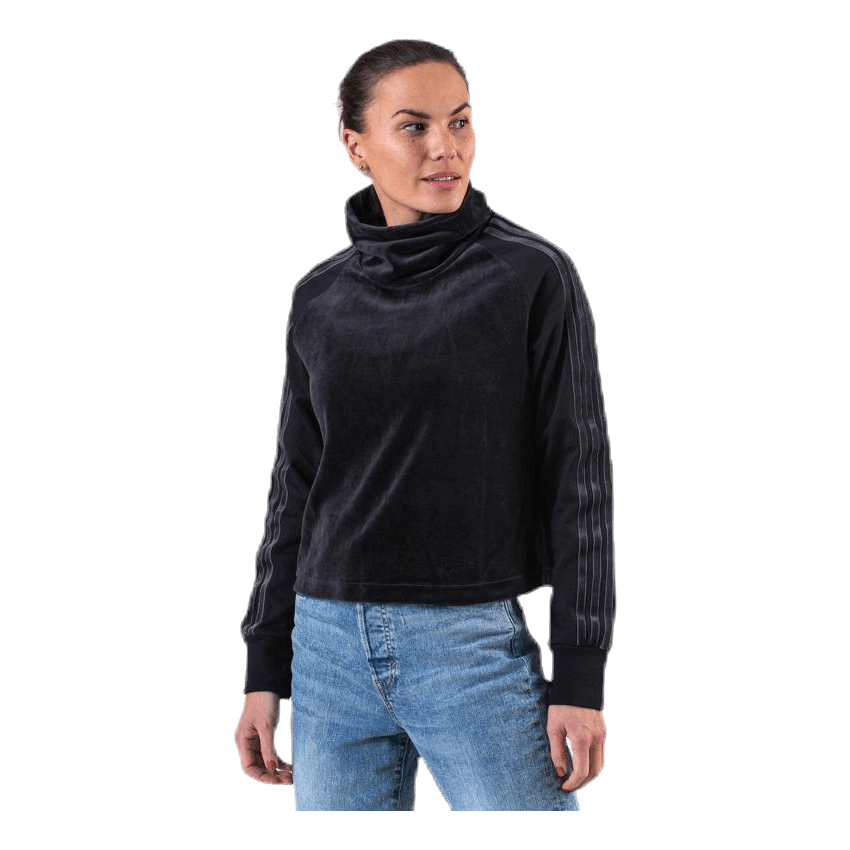 SID LS Top Black