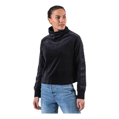 SID LS Top Black