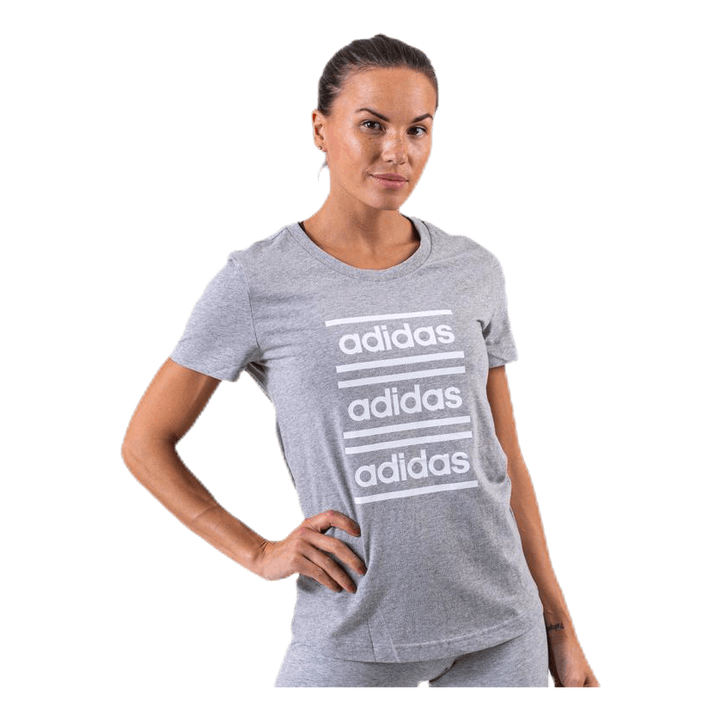 Celebrate The 90S Tee White/Grey