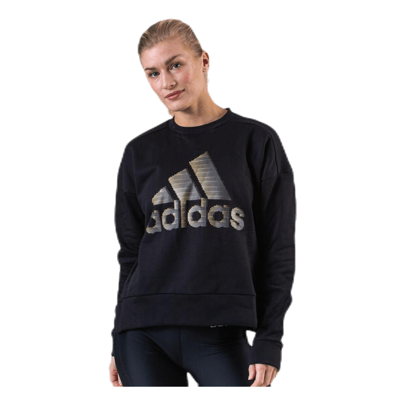 ID Glam Sweat Black