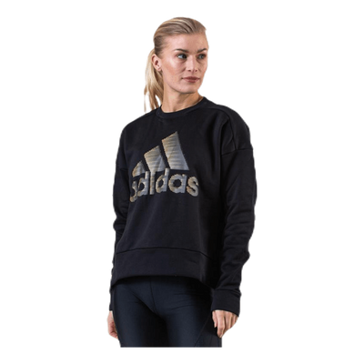 ID Glam Sweat Black