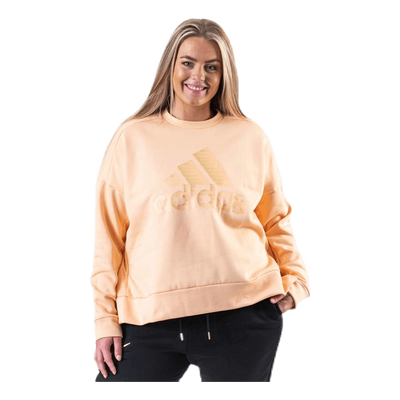 ID Glam Sweat Pink