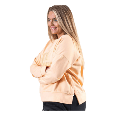 ID Glam Sweat Pink