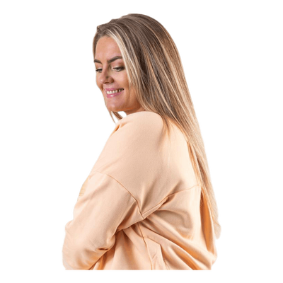 ID Glam Sweat Pink
