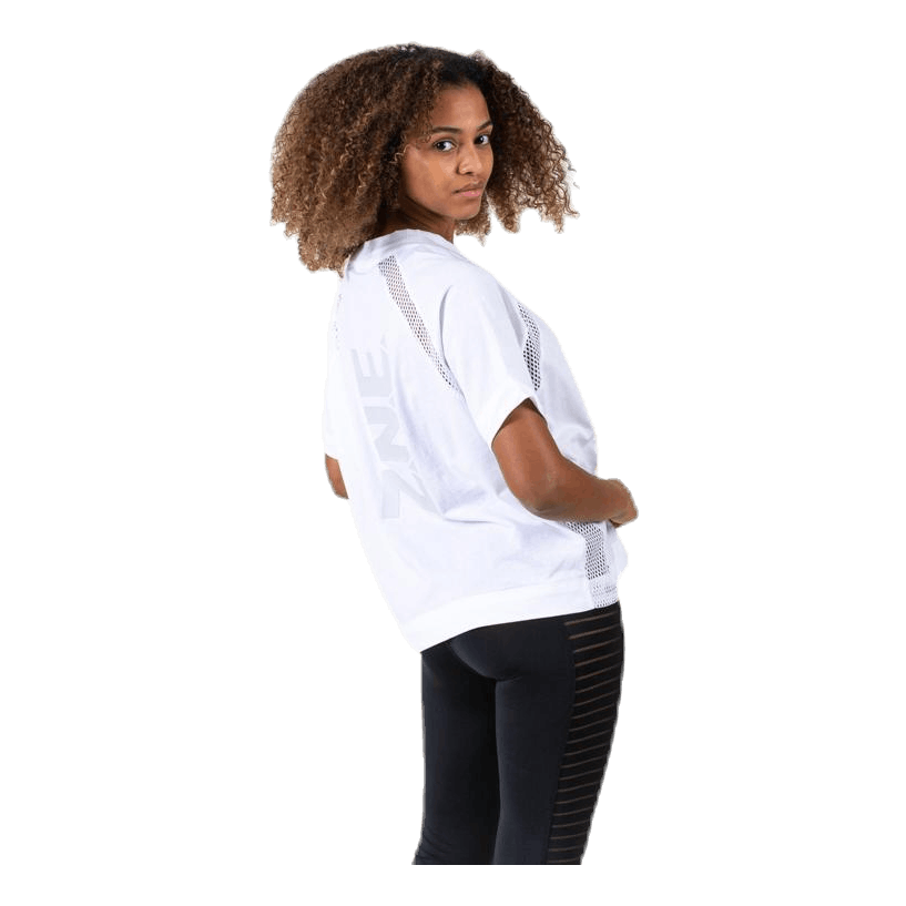 Zne Tee White