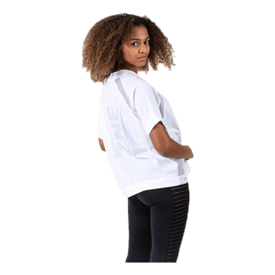 Zne Tee White