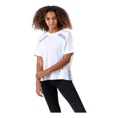 Zne Tee White