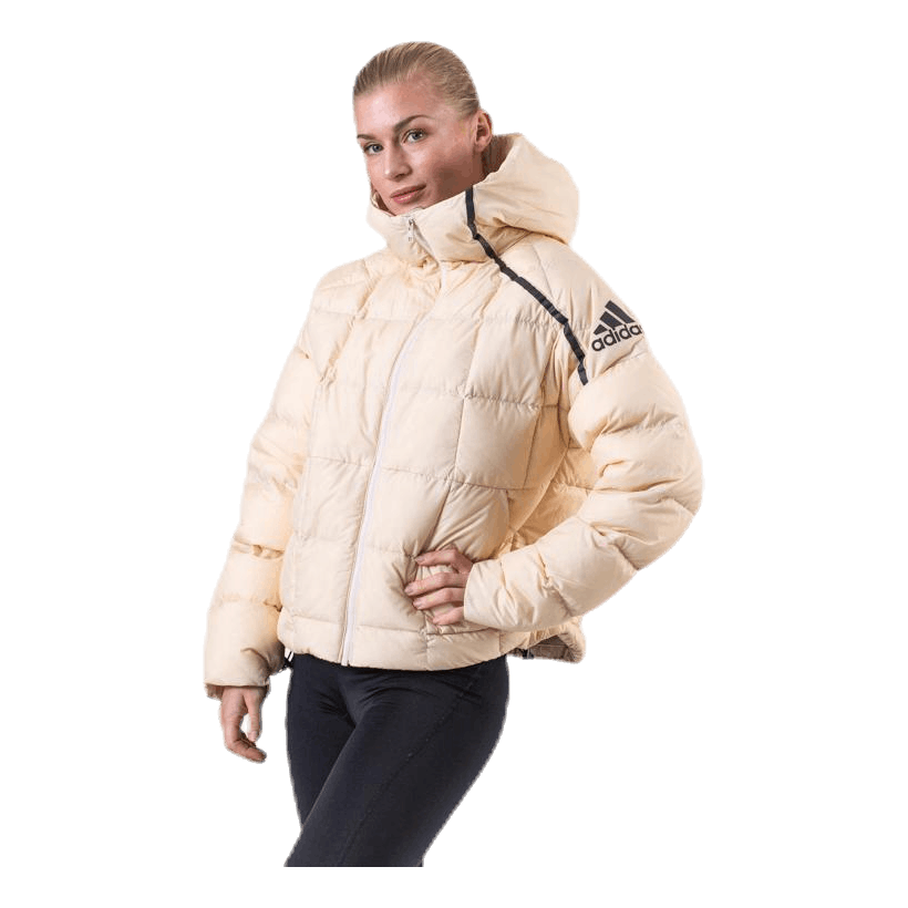 Adidas zne top down jacket