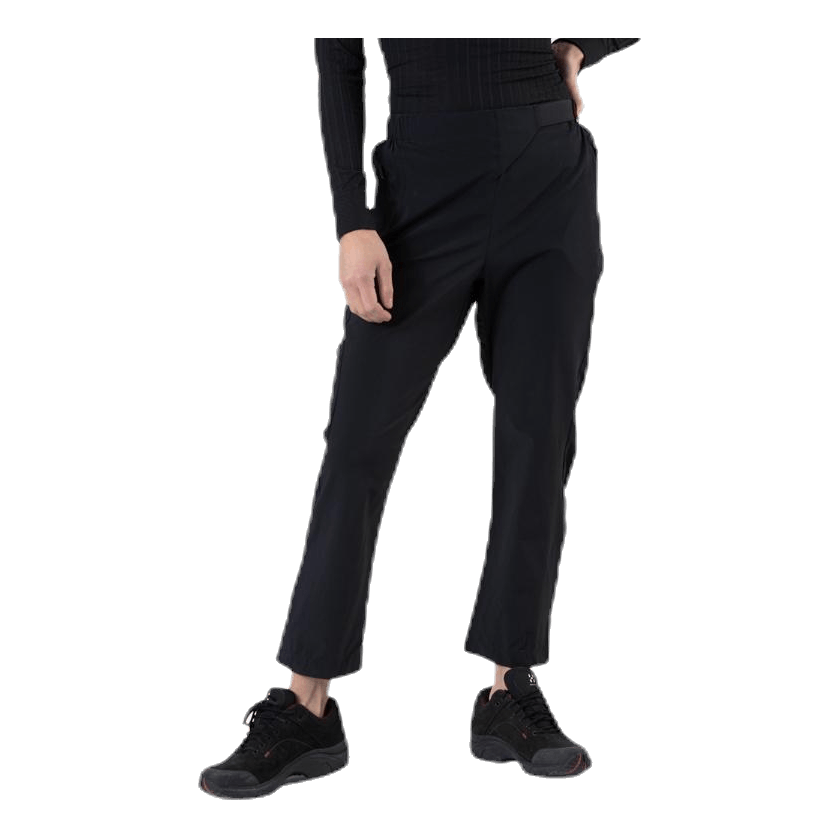 W Terrex Hike Pants Black