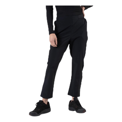 W Terrex Hike Pants Black
