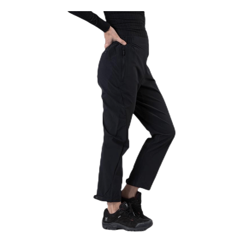 W Terrex Hike Pants Black
