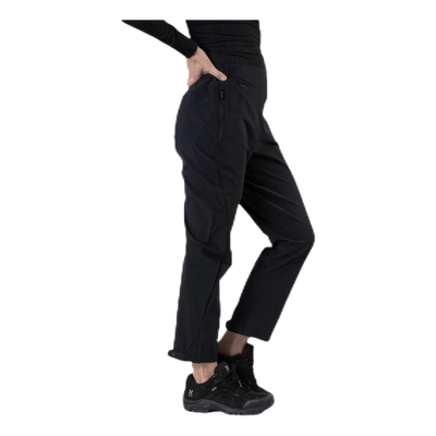 W Terrex Hike Pants Black