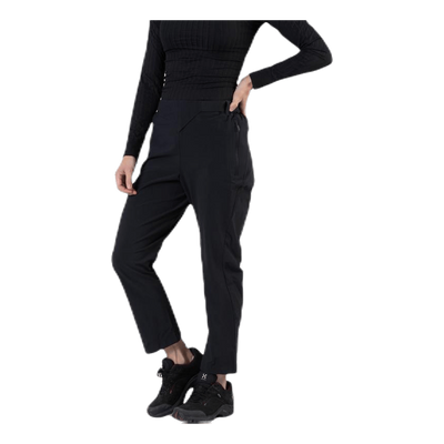 W Terrex Hike Pants Black