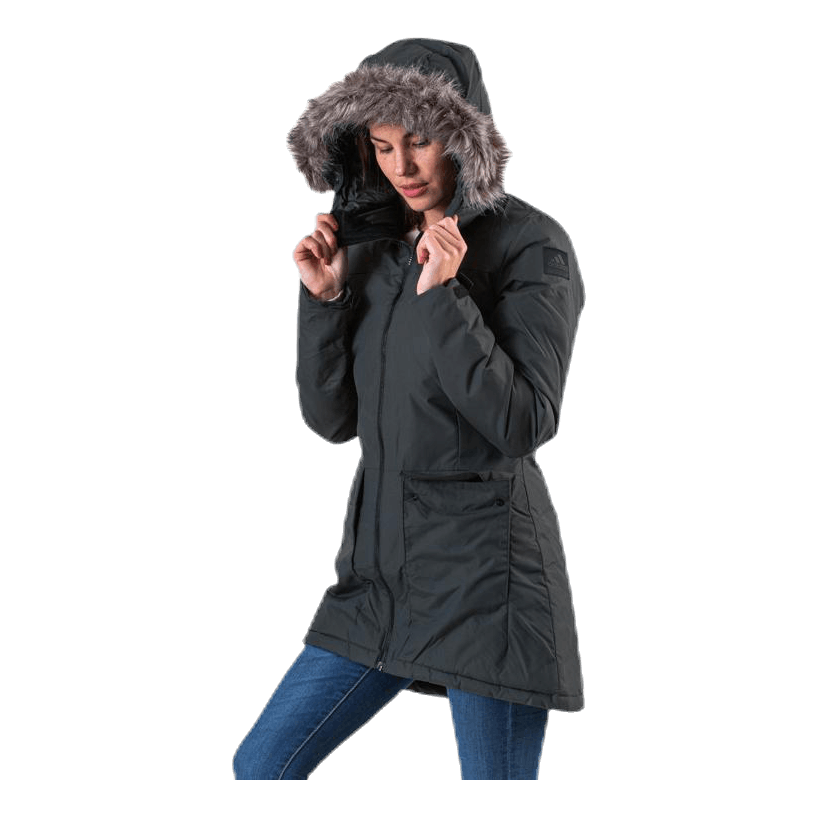 XPLORIC Parka Blue