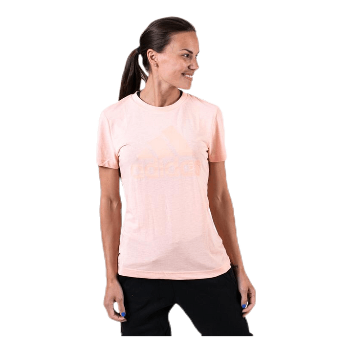 Must Have Tee Pink