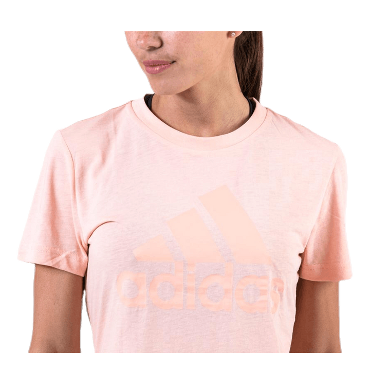 Must Have Tee Pink