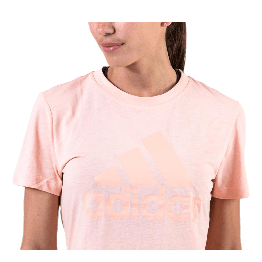 Must Have Tee Pink