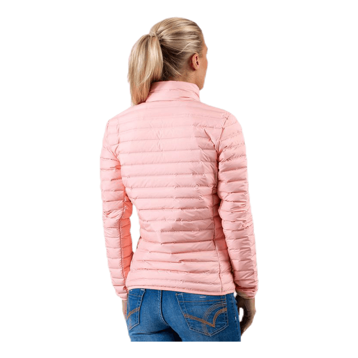 Varilite Jacket Pink