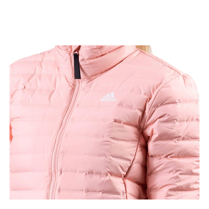 Varilite Jacket Pink
