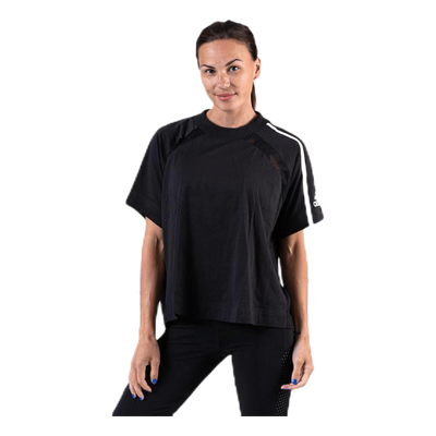 Zne Tee Black