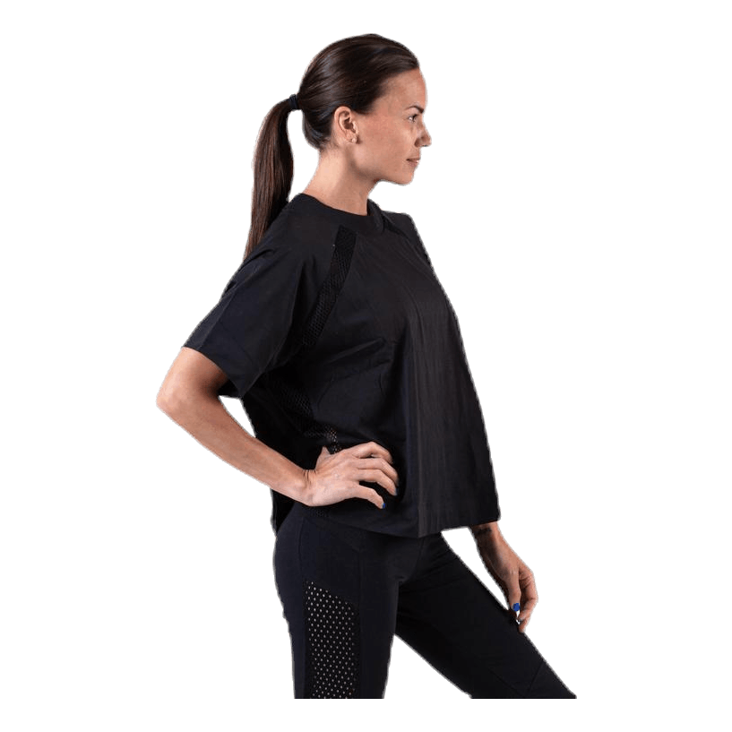 Zne Tee Black