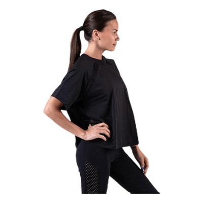 Zne Tee Black