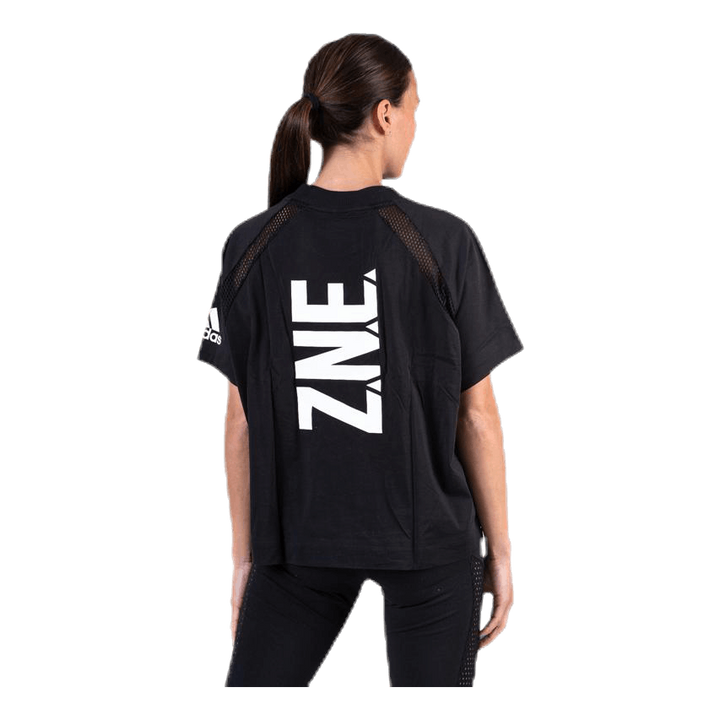 Zne Tee Black