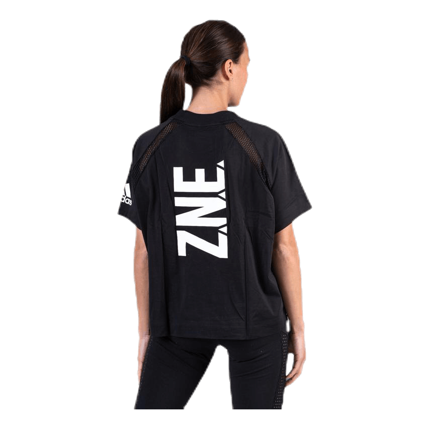 Zne Tee Black