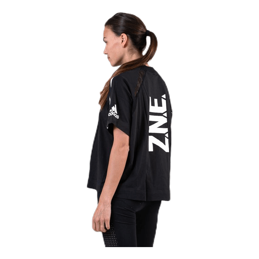 Zne Tee Black