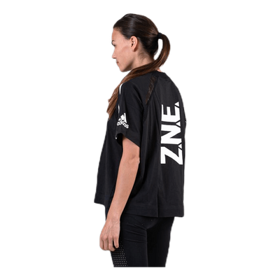 Zne Tee Black