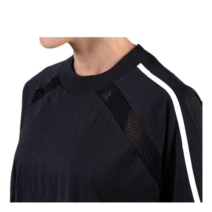 Zne Tee Black