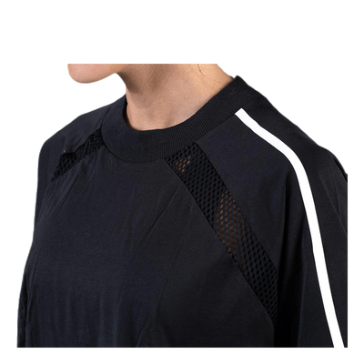 Zne Tee Black